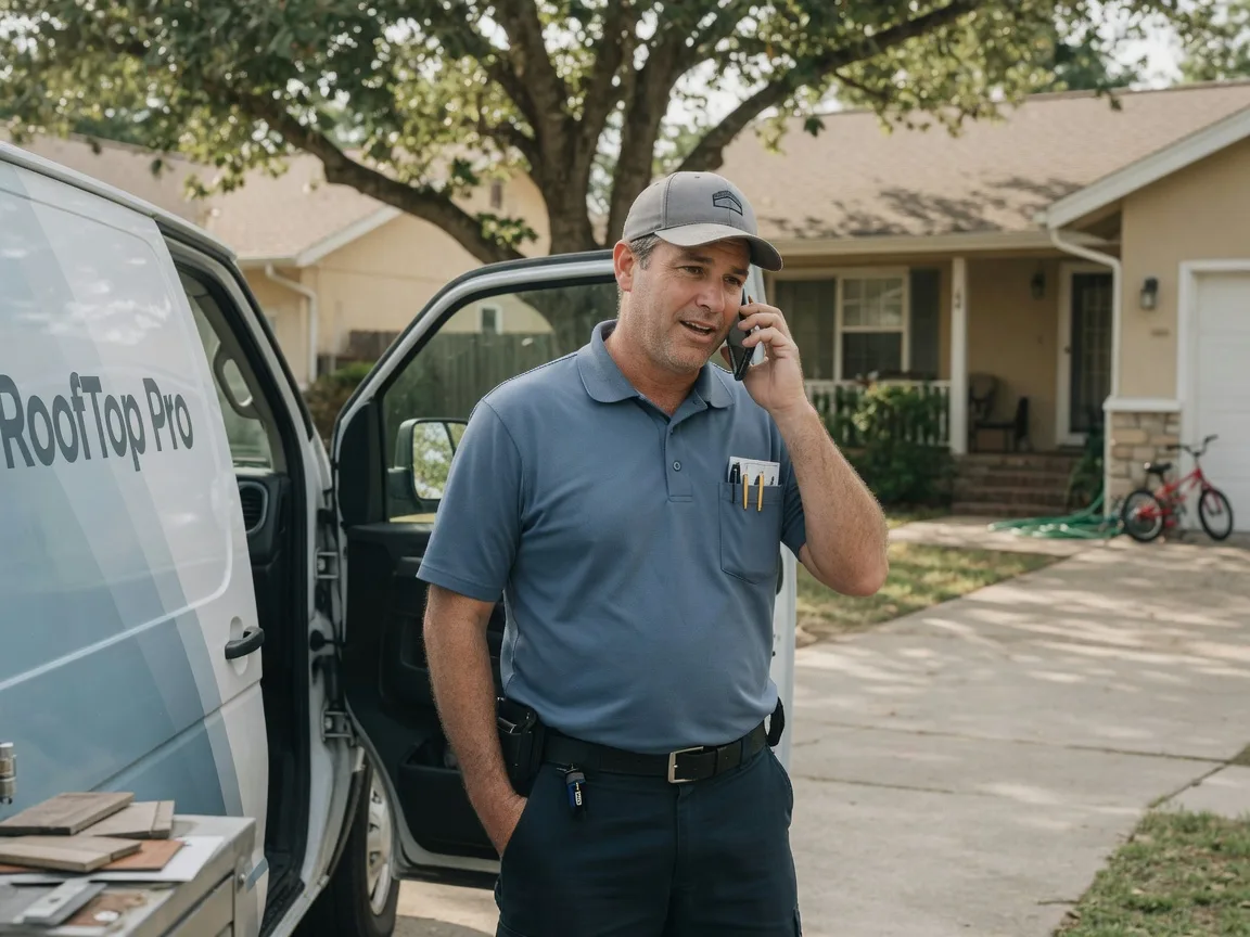 Roof Repair Hinckley, UT FAQs