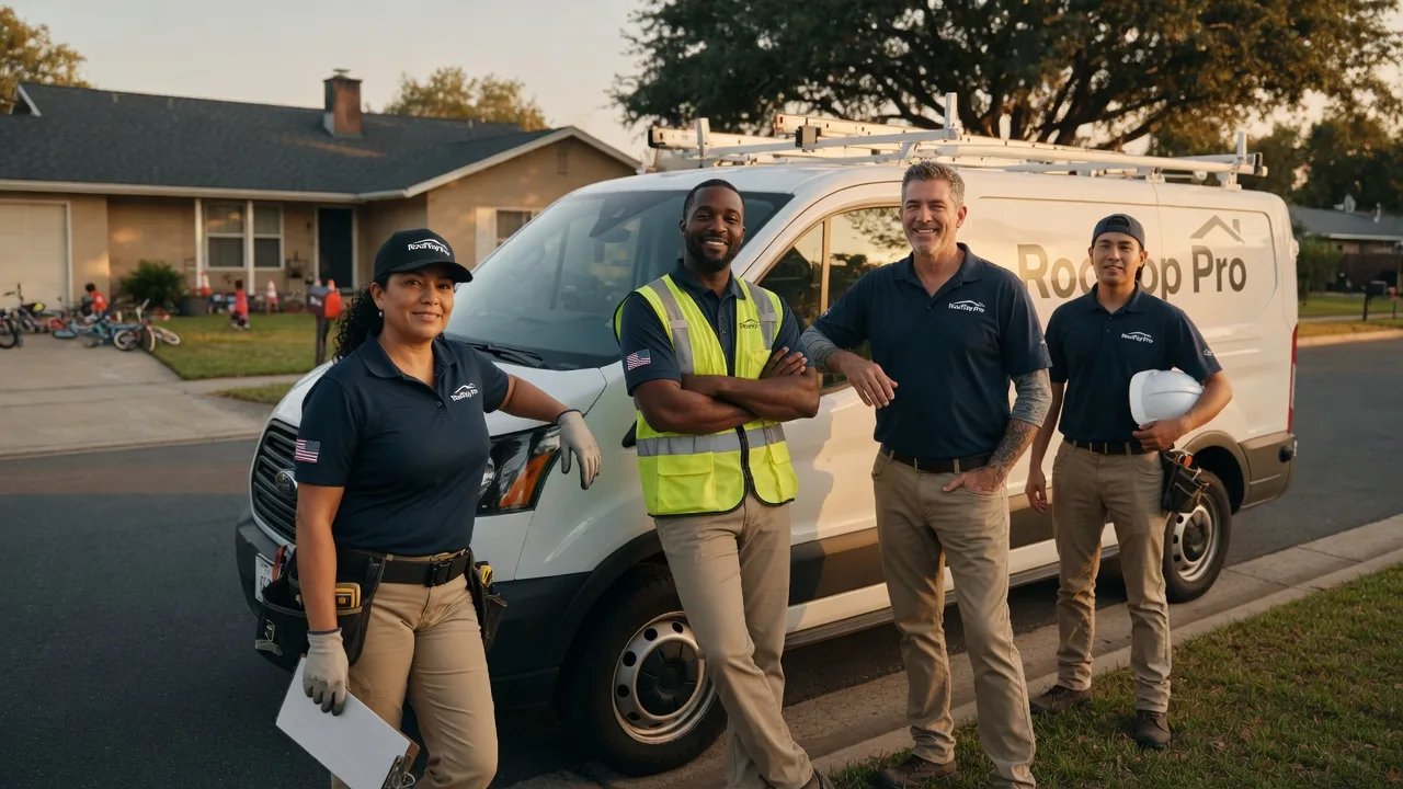 Roof Repair in Hinckley, UT near me