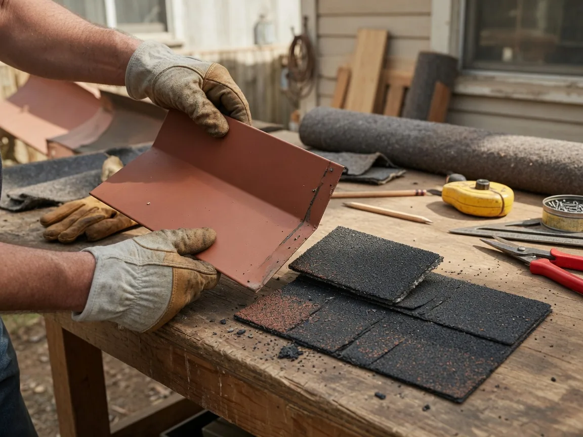 Roof Repair company in Hinckley, UT